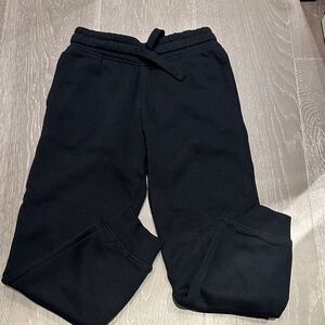 H&M Girls Sweat Pants Size 8-9